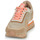 鞋子 女士 球鞋基本款 Gioseppo RUKAJ 米色 / 珊瑚色