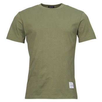 衣服 男士 短袖体恤 Replay M6665A-000-23608P 绿色