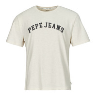 衣服 男士 短袖体恤 Pepe jeans CHENDLER 白色