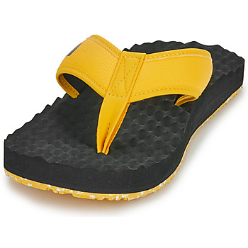 The North Face 北面 BASE CAMP FLIP-FLOP II 黄色