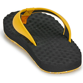 The North Face 北面 BASE CAMP FLIP-FLOP II 黄色