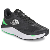 鞋子 男士 球鞋基本款 The North Face 北面 VECTIV ENDURIS 3 黑色 / 绿色