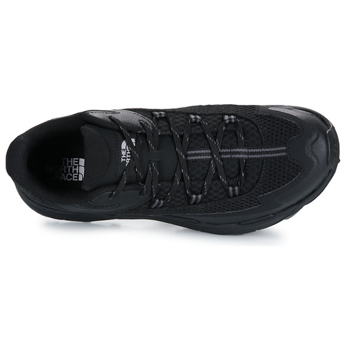 The North Face 北面 VECTIV TARAVAL 黑色