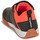 鞋子 儿童 户外运动 Kangaroos K5-Block EV 黑色 / 红色
