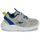 鞋子 儿童 球鞋基本款 Kangaroos K-NY Chip EV 灰色 / 蓝色