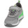 鞋子 儿童 球鞋基本款 Kangaroos KD-Gym EV 灰色 / 绿色