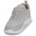 鞋子 女孩 球鞋基本款 Kangaroos KL-Win EV 银灰色 / 灰色 / 玫瑰色