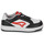 鞋子 男孩 球鞋基本款 Kangaroos K-CP Dallas 白色 / 黑色 / 红色