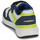 鞋子 男孩 球鞋基本款 Kangaroos K-Sneak Heat EV 海蓝色 / 白色