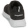 鞋子 儿童 球鞋基本款 Kangaroos KL-Win EV 黑色 / 白色