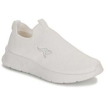 鞋子 女士 球鞋基本款 Kangaroos K-NJ ZOE 白色