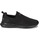 鞋子 男士 球鞋基本款 Kangaroos KL-A HANK 黑色