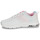 鞋子 女士 球鞋基本款 Kangaroos K-PL MULTI 白色 / 多彩