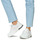 鞋子 女士 球鞋基本款 Kangaroos K-PL MULTI 白色 / 多彩