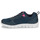 鞋子 女士 球鞋基本款 Kangaroos K-FREE BETH 海蓝色 / 玫瑰色