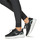 鞋子 女士 球鞋基本款 Kangaroos K-NJ NYLA 黑色