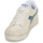 鞋子 男士 球鞋基本款 Diadora 迪亚多纳 GAME LOW  WAXED 白色 / 蓝色