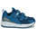 鞋子 男孩 球鞋基本款 Primigi B&G STORM 海蓝色