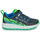 鞋子 儿童 球鞋基本款 Primigi B&G STORM GTX 海蓝色 / 绿色