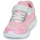 鞋子 女孩 球鞋基本款 Primigi GIRL LITE 玫瑰色
