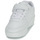 鞋子 女孩 球鞋基本款 Primigi GIRL VOGUE 白色