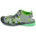 鞋子 男孩 涉水鞋 Primigi B&G ACQUASPRINT SAND. 灰色 / 绿色