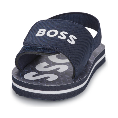 BOSS ESSENTIEL 1 海蓝色