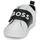 鞋子 男孩 球鞋基本款 BOSS CASUAL 3 白色 / 黑色