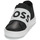 鞋子 男孩 球鞋基本款 BOSS CASUAL J50863 黑色