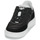 鞋子 男孩 球鞋基本款 BOSS CASUAL J50858 黑色