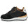 鞋子 男孩 球鞋基本款 BOSS CASUAL J50862 黑色