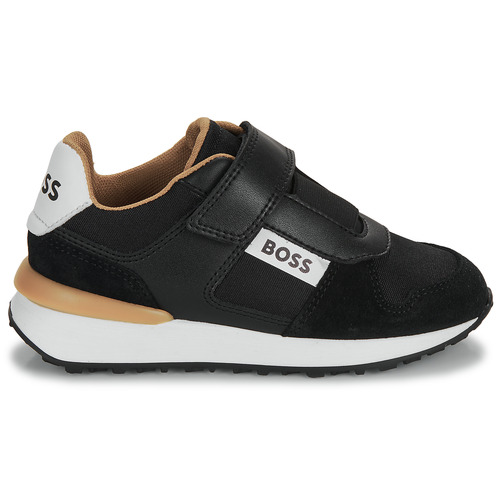 BOSS CASUAL J50862 黑色