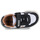 鞋子 男孩 球鞋基本款 BOSS CASUAL J50875 黑色 / 白色 / 驼色