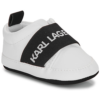 鞋子 儿童 拖鞋 KARL LAGERFELD SO CUTE 白色