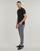 衣服 男士 短袖保罗衫 Versace Jeans 76GAGT00 黑色