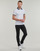 衣服 男士 短袖保罗衫 Versace Jeans 76GAGT00 白色 / 黑色