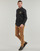 衣服 男士 长袖衬衫 Versace Jeans 76GALYS2 黑色 / 金色