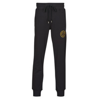 衣服 男士 厚裤子 Versace Jeans 76GAAT02 黑色