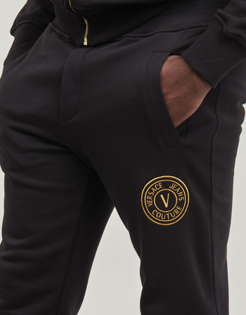 Versace Jeans 76GAAT02 黑色
