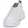 鞋子 男士 球鞋基本款 Versace Jeans YA3SC1 白色