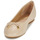 鞋子 女士 平底鞋 Lauren Ralph Lauren JAYNA-FLATS-CASUAL 米色