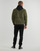 衣服 男士 抓绒衣 Volcom STORM STONE ZIP 绿色 / 黑色