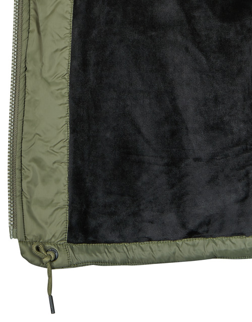 Volcom MILIE JACKET 卡其色