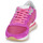 鞋子 女士 球鞋基本款 PHILIPPE MODEL TRPX LOW WOMAN 玫瑰色
