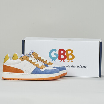 GBB TOCANI