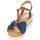 鞋子 女士 凉鞋 Dockers by Gerli 54IU201 海蓝色
