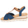 鞋子 女士 凉鞋 Dockers by Gerli 54IU201 海蓝色