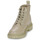 鞋子 女士 短筒靴 Levi's 李维斯 TROOPER CHUKKA 米色
