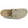 鞋子 洞洞鞋/圆头拖鞋 Birkenstock 勃肯 Boston LEVE Faded Khaki 卡其色