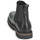 鞋子 男士 短筒靴 Birkenstock 勃肯 Highwood Slip On Mid M LENA Black 黑色